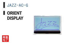 JAZZ-AC-G ͼƬ